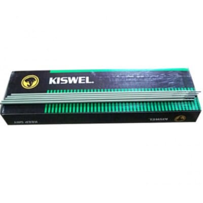 Hàn thép thường (sắt) Kiswel KR3000 (2.6mm)