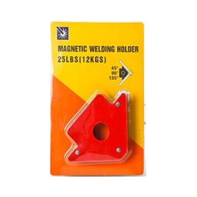 Ke góc nam châm hàn góc 45, 90, 135 độ