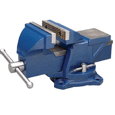 Ê tô kẹp bàn cơ khí TPC PKQ-30