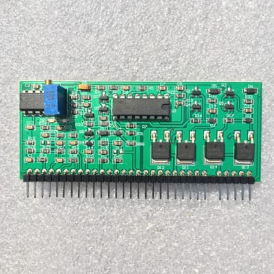 BO 4 fet dán D444 D407