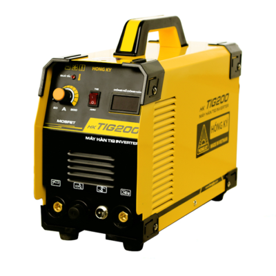 Máy hàn điện tử HK TIG 200