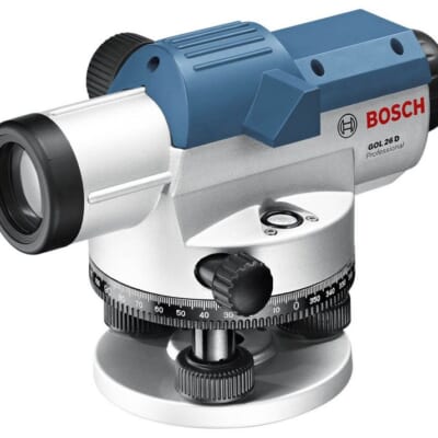 Máy thủy bình Bosch GOL 26D