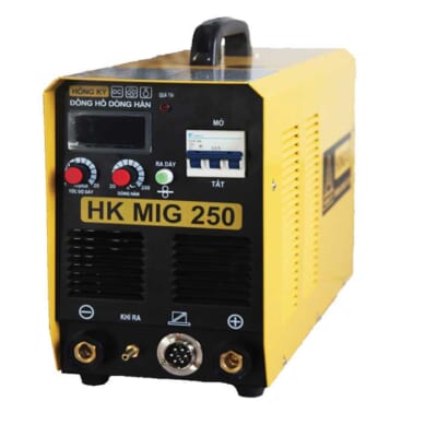 Máy hàn điện tử HK MIG 250