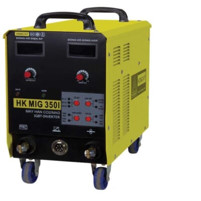 Máy hàn điện tử HK MIG 350I