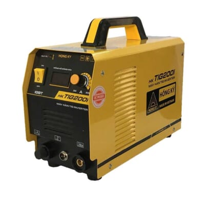 Máy hàn điện tử HK TIG 200I