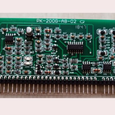 Bo xung PK-200G-A8-02