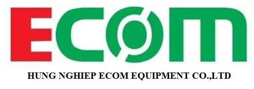 Công Ty TNHH Thiết Bị Hưng Nghiệp Ecom – Mẫu Website Demo