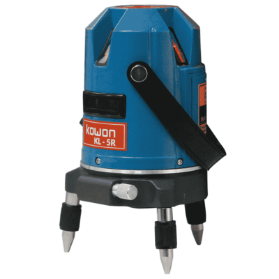 MÁY CÂN MỰC LASER KOWON KL-5R