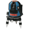 MÁY CÂN MỰC LASER KOWON KL-5RS