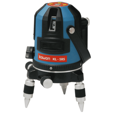 MÁY CÂN MỰC LASER KOWON KL-5RS