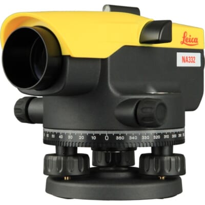 Máy thủy bình Leica NA 332