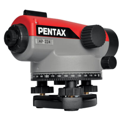 Máy thủy bình Pentax AP 224