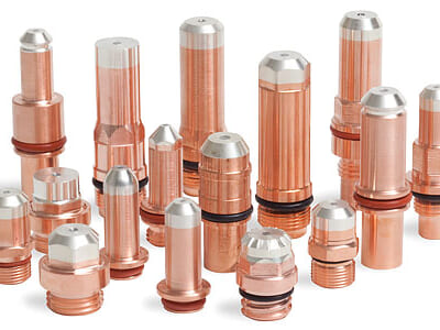 Mỏ Cắt Plasma