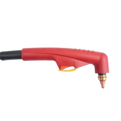 Đầu Mỏ Cắt Plasma P80 - Đỏ