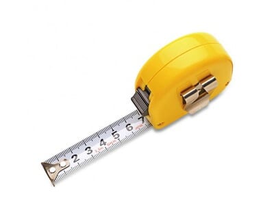 Thước dây Fujiya FLM-1635