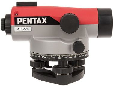 Máy thủy bình Pentax AP 228