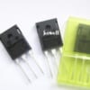 Linh kiện sửa chữa máy hàn - IGBT 40T65