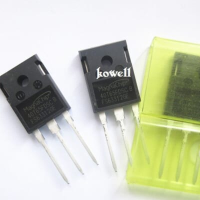Linh kiện sửa chữa máy hàn - IGBT 40T65